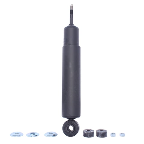 Wurtex - Par Amortiguador Trasero Izquierdo Derecho Hyundai H-1 2.5 2005 2008