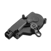 Ioensy - Actuador Del Pestillo Del Portón Trasero 95750-1F020 Para Kia Sportage