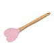 thumbnail image 5 of Espátula De Silicona De Fácil Limpieza, Utensilio De Cocina, Cuchara Para Hornear, Cocina, Color Rosa, 5 of 5