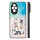 thumbnail image 1 of Carcasa Compatible con HONOR 200 Diseño 137, 1 of 3