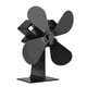 thumbnail image 4 of Estufa Con Ventilador Superior Para Estufa De Le?a Para Chimenea De Le?a, Respetuosa Con El Medio Ambiente, 4 of 5