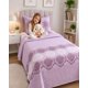 thumbnail image 3 of Set Cubrecama 1.5 Plazas 180x230 cm + Almohada + Funda, 3 of 6