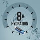thumbnail image 3 of Bálsamo labial ChapStick Lip Hidratator Original SPF12 36 ml x3, 3 of 9