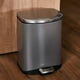thumbnail image 5 of Basurero EKO Soft Grey 6LT, 5 of 7
