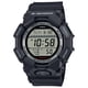 thumbnail image 1 of Reloj Casio G-Shock GD-010-1CR - Batería digital de resina negra para 10 años, 1 of 4