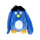 thumbnail image 1 of Peluche Yu Hakusho Puu de Great Eastern Entertainment, 20 cm, 1 of 1