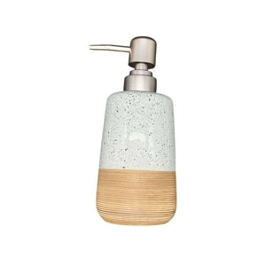 Oem - Dispensador Jabón Alcohol Gel Elegante Bicolor