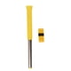 thumbnail image 2 of Accesorio De Entrenamiento Portátil Para Entrenador De Swing De Raqueta De Bádminton Entrenador De Swing De Bádminton Versión Simple, 2 of 3