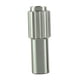 thumbnail image 2 of Bicicleta Bicicleta Ajustador de Cable Desviador Cambio de Freno Ajuste Tornillo Tornillo Plateado, 2 of 5