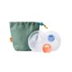 thumbnail image 2 of Boon Trove Silicone Manual Breast Pump Discreet Milk Collector, 2 of 3
