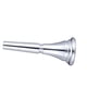 thumbnail image 3 of Boquilla De Trombón Para Principiantes, Músico, Puesta En Escena, Plata, 3 of 5