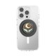 thumbnail image 3 of Empuñadura para teléfono móvil PopSockets MagSafe con soporte y tapa intercambiable, 3 of 6