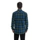 thumbnail image 2 of Camisa Villela Fantasía Azul, 2 of 4