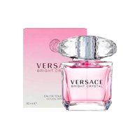 Versace - Perfume Mujer Bright Crystal Edt 90 Ml