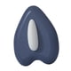 thumbnail image 3 of Dispositivo de fortalecimiento del suelo pélvico Ejercicio del suelo pélvico Cómodo y fácil de usar Entrenador de músculos del suelo pélvico para Azul oscuro blanco, 3 of 5