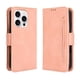 thumbnail image 2 of Funda Tipo Billetera FOXDOCK para iPhone 16 Pro max – Tapa Flip con Tarjetero, 2 of 5