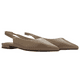 thumbnail image 5 of Ballerina de Mujer, Beige Casual Chalada Maris-11, 5 of 6