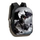 thumbnail image 1 of Ancient Black Dragon Backpack,School Student backpack,Outdoor Travel Bag,Go To School Package,Mochila, 1 of 3
