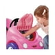 thumbnail image 2 of Correpasillo Empuja Anda Rosado, 2 of 2