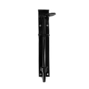Picaporte Vertical Para Candado De 15"" Fontenelle