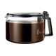 thumbnail image 1 of Jarra Medelco de vidrio negro, 1 paquete de 5 tazas de capacidad, sin BPA, 1 of 2