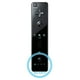 thumbnail image 1 of Mando a Distancia Nintendo Wii Motion Plus Negro, 1 of 4