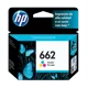 thumbnail image 3 of Pack tintas HP 662 Negra + 662 Tricolor, 3 of 4