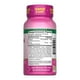 thumbnail image 2 of Calcio 600 Mg + Vitamina D3 250 Capsulas - Natures Truth, 2 of 3