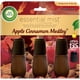 thumbnail image 1 of Air Wick Essential Mist Refill, mezcla de manzana y canela, paquete de 3, 1 of 6