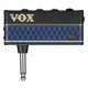 thumbnail image 1 of Amplificador de auriculares VOX AmPlug3 Bass con patrones de ritmo, 1 of 7