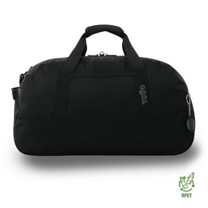 Bolso Deportivo Active Mediana Negro Totto