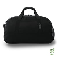 Bolso Deportivo Active Mediana Negro Totto