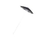 thumbnail image 1 of Sombrilla De Jardín Impermeable Para Plantas, Para Patios, Parterres, Patio Trasero, Color Negro, 1 of 5