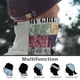 thumbnail image 5 of Girl Scout Braga de Cuello Protección Solar - Bandana UV Refrescante para Ciclismo y Deportes al Aire Libre, Hombres y Mujeres, 5 of 6