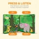 thumbnail image 5 of Libro interactivo de música en español Aprende Peque para niños pequeños, 5 of 6