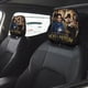 thumbnail image 2 of Noche en el Museo Funda Protectora Universal para Reposacabezas de Coche, Funda Elástica para Reposacabezas de Asiento de Auto, Funda de Tela Antipolvo, Accesorios de Interior 2 Piezas, 2 of 6