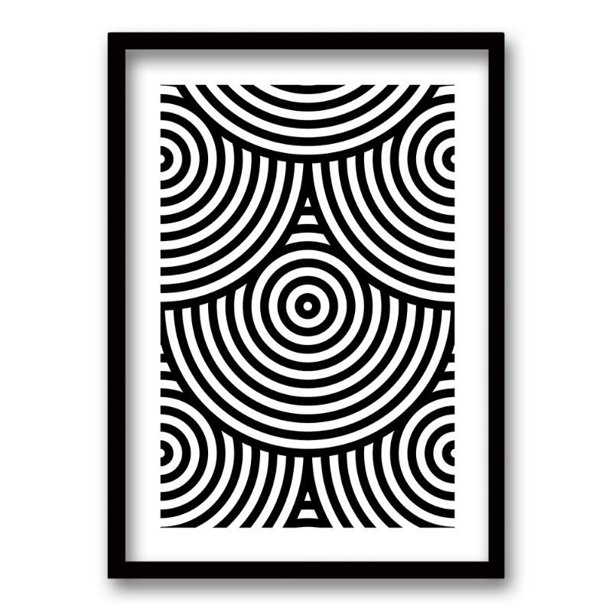 Cuadro Bn3 70x50cms | Lider