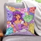 thumbnail image 1 of aphmu cat Fundas de almohada de terciopelo con tema, regalos de funda de almohada, decoración para el hogar, cojín de lanzar, regalo de cumpleaños para fans y parejas. 45cm x 45cm., 1 of 6