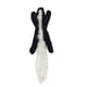 thumbnail image 1 of Durable Dog Toy for Small to Medium Dogs: Squeaky Plush Chew Toy with No Stuffing!, 1 of 5