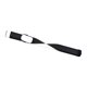thumbnail image 3 of Billar Pool Cue Case Snooker Cue Bolsa De Almacenamiento Para Viajes Al Aire Libre Snooker Negro Blanco, 3 of 5