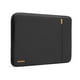thumbnail image 2 of Tomtoc Funda Para Macbook De 13 Pulg Negro, 2 of 8