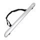 thumbnail image 3 of Estuche Para Arco Con Protección Completa, Portátil, Para Amantes De La Música, Resistente A Ara?azos, Color Plata, 3 of 3
