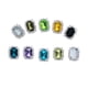 thumbnail image 5 of 10 Botones De Diamantes De Imitación Decorativos Para Mujeres Y Niñas Para Hacer Broches De Regalo., 5 of 5