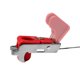 thumbnail image 1 of Chalk Line Tip CE TOOLS SnapBack, de acero inoxidable desmontable, 1 of 5