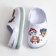 thumbnail image 4 of Zueco de Eva Niño Paw Patrol Amigos Blanco, 4 of 5