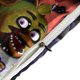 thumbnail image 4 of Five Nights At Freddy 3-Piece Bedding Set Warm And Comfortable Soft Duvet Cover Bed Set for Boys Girls Kids Adult Bedroom All Season, 4 of 5