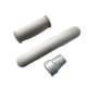 thumbnail image 2 of Almohadillas De Repuesto Para Muletas, Cojín Cómodo Para Caminar, Accesorios Para Muletas De Brazo, Color Gris, 2 of 5