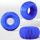 thumbnail image 2 of Filamento para impresora 3D ERYONE TPU, 1,75 mm, 95 A, 0,5 kg, azul, 2 of 6