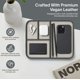 thumbnail image 5 of Bandeja Nordik By Design 24 × 20 cm Gris Sahara Vegana, 5 of 7