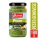 thumbnail image 1 of Salsa de Pesto Genovese Frasco, 190 gr, 1 of 2